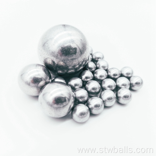 2 3/4in AL1100 Aluminum Balls